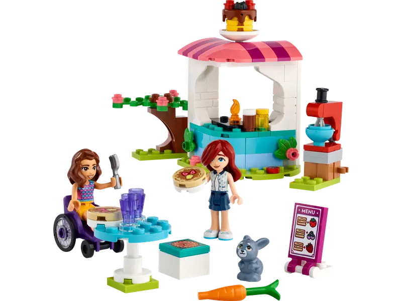 LEGO 41753 Naleśnikarnia