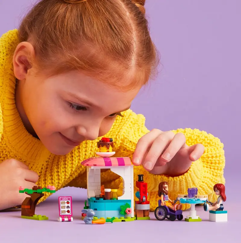 LEGO 41753 Naleśnikarnia zdjęcie 8