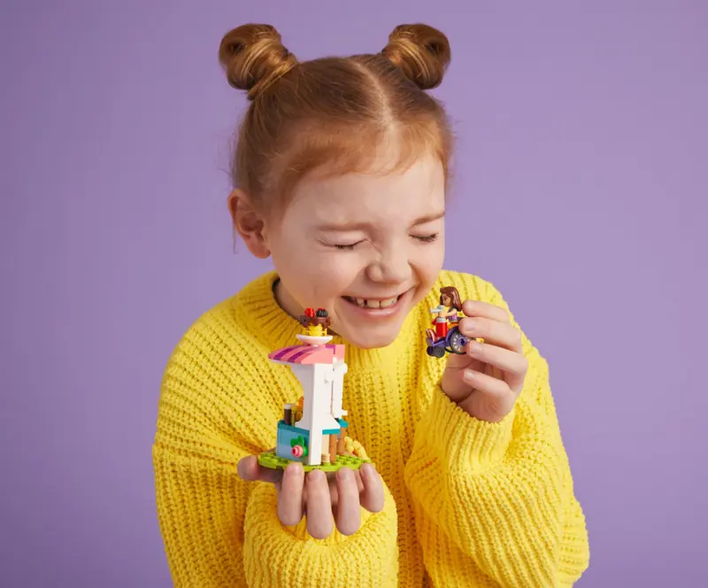 LEGO 41753 Naleśnikarnia zdjęcie 9
