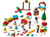 LEGO 41758 Kalendarz adwentowy LEGO® Friends 2023