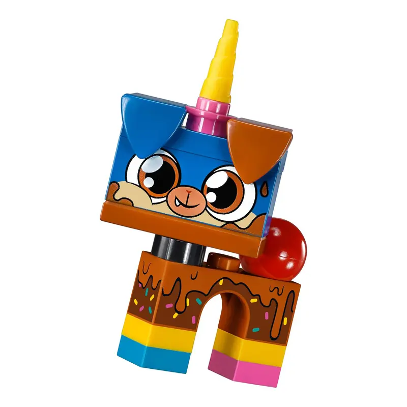 LEGO 41775 Deserowy Kotorożec