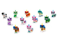 LEGO 41775 Unikitty! Series 1 - Complete: All Sets