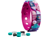 LEGO 41802 Jednorożce rządzą — bransoletka