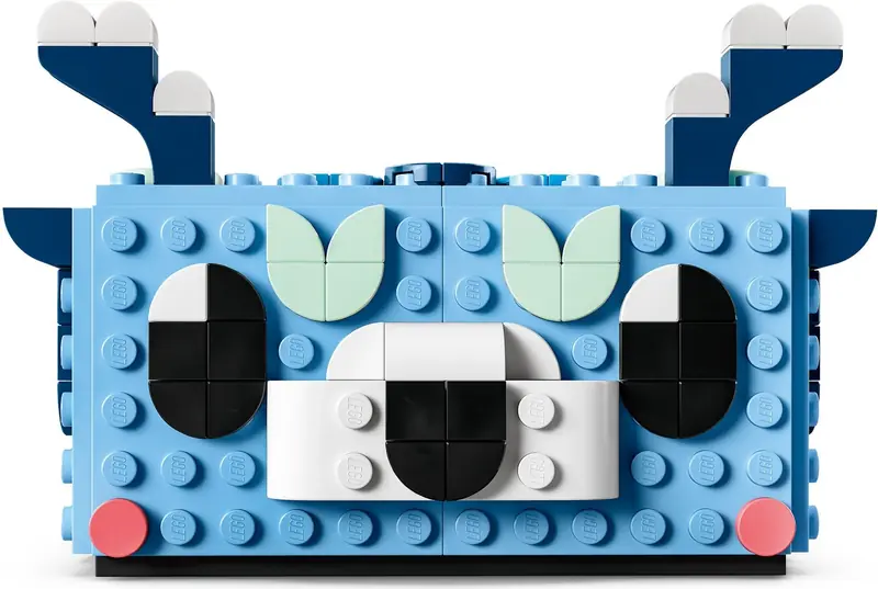 LEGO 41805 Kreatywny zwierzak - szuflada zdjęcie 5