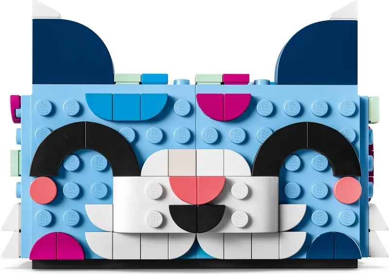 LEGO 41805 Kreatywny zwierzak - szuflada zdjęcie 6