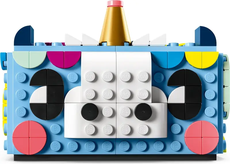 LEGO 41805 Kreatywny zwierzak - szuflada zdjęcie 7