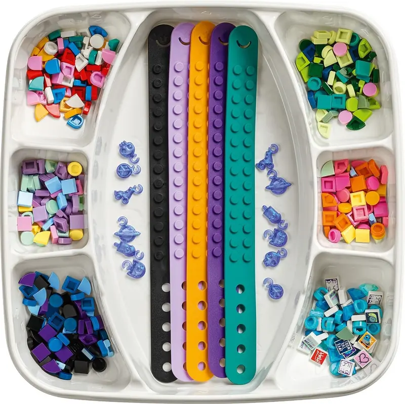 LEGO 41807 Megazestaw kreatywnego projektanta zdjęcie 3