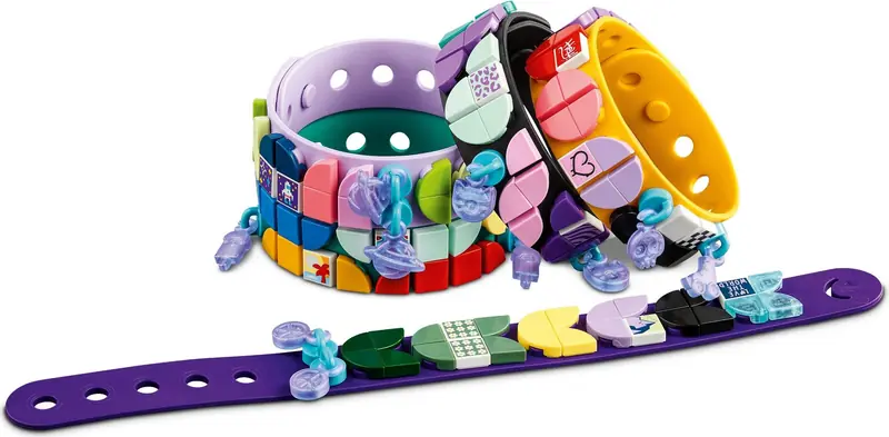 LEGO 41807 Megazestaw kreatywnego projektanta zdjęcie 4