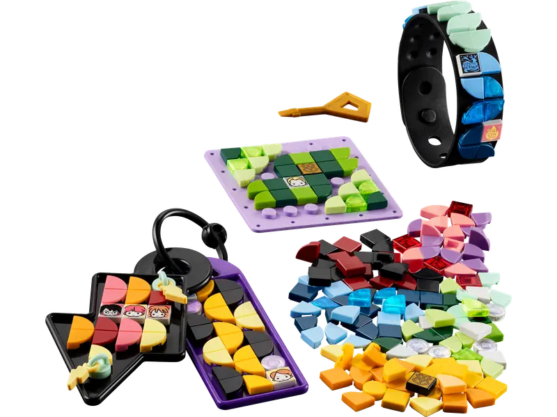 LEGO 41808 Zestaw akcesoriów z Hogwartu™