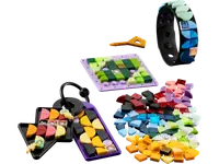 LEGO 41808 Zestaw akcesoriów z Hogwartu™