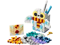 LEGO 41809 Pojemnik na długopisy w kształcie Hedwigi™