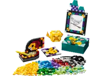 LEGO 41811 Zestaw na biurko z Hogwartu™