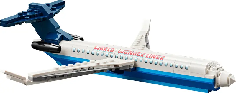 LEGO 41838 Wspomnienia z podróży zdjęcie 8