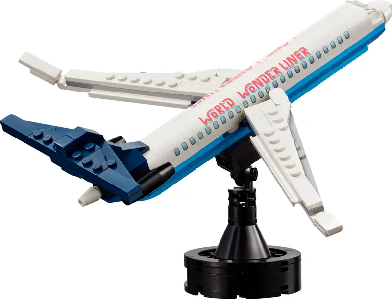 LEGO 41838 Wspomnienia z podróży zdjęcie 6