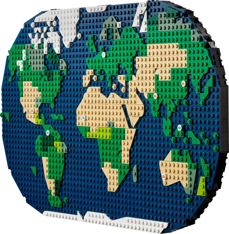 LEGO 41838 Wspomnienia z podróży zdjęcie 7
