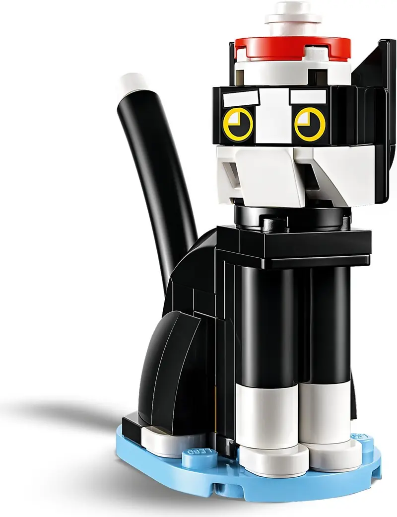 LEGO 41843 Rodzinna choinka zdjęcie 6