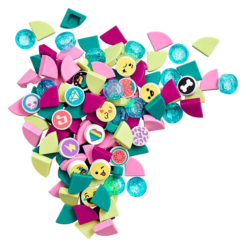 LEGO 41908 Dodatki DOTS - seria 1