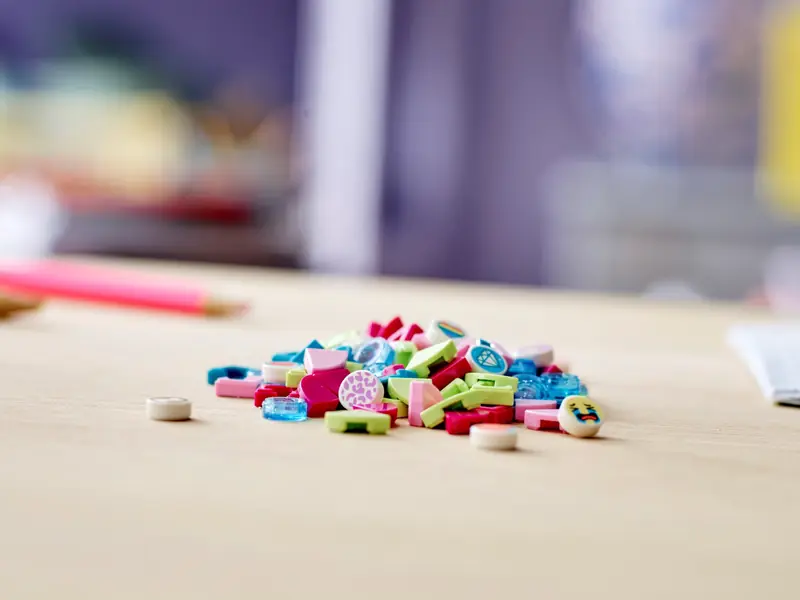 LEGO 41908 Dodatki DOTS - seria 1 zdjęcie 6