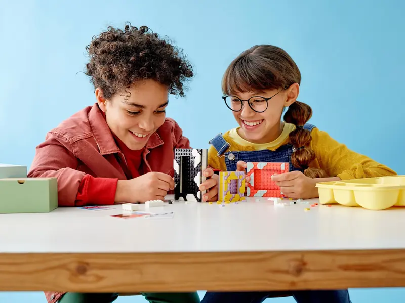 LEGO 41914 Kreatywne ramki na zdjęcia zdjęcie 10