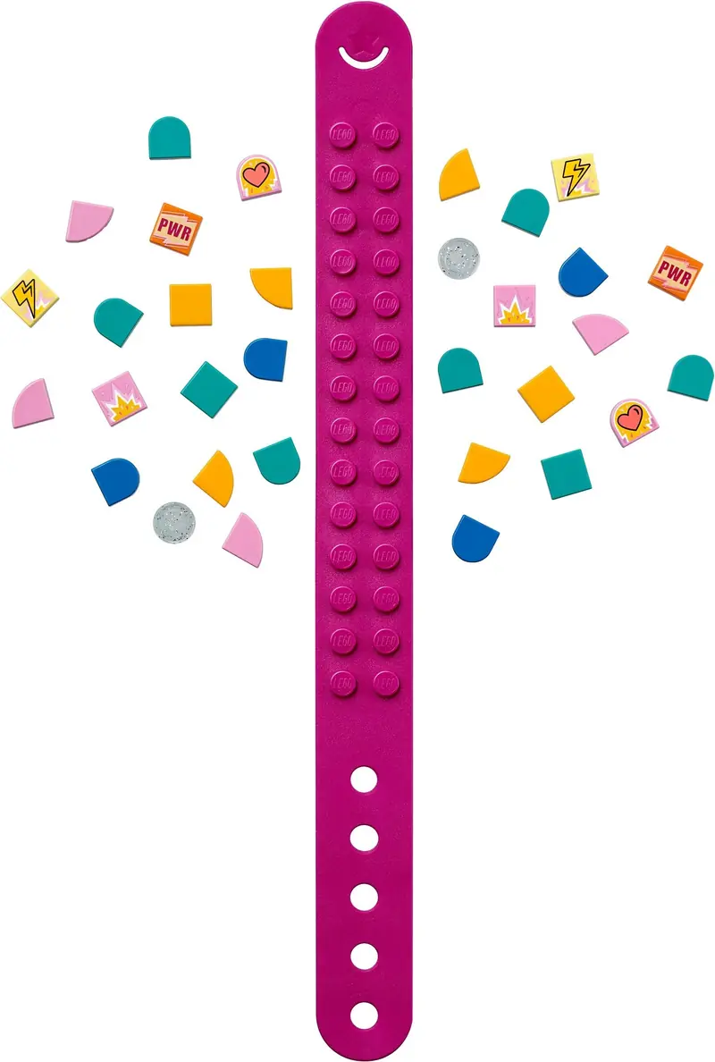 LEGO 41919 Bransoletka mocy zdjęcie 4