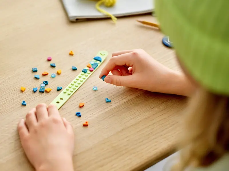 LEGO 41922 Bransoletka z kaktusem zdjęcie 14