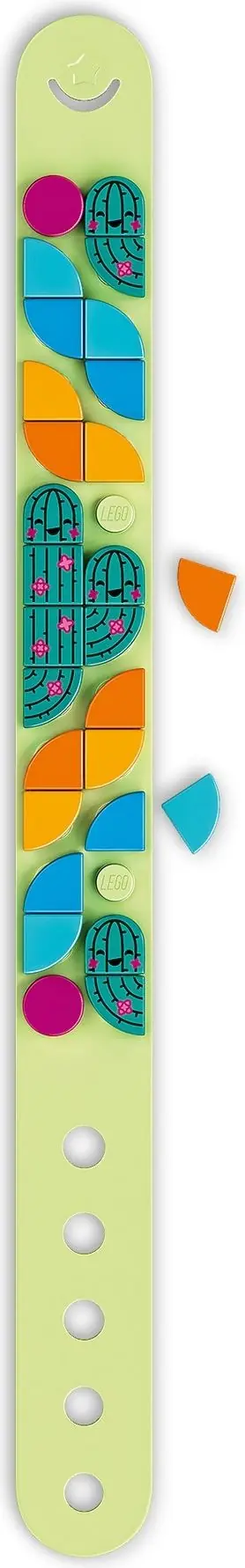LEGO 41922 Bransoletka z kaktusem zdjęcie 6