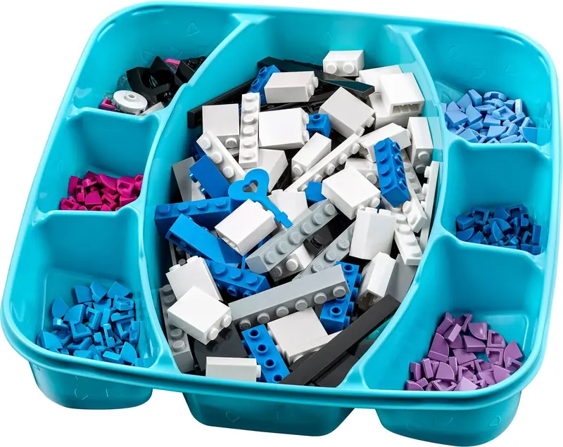LEGO 41924 Tajny schowek zdjęcie 3