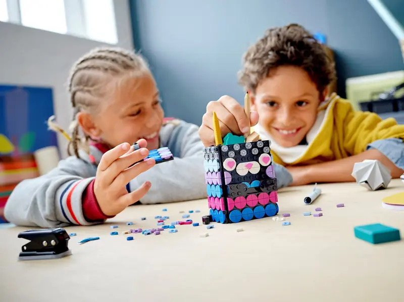 LEGO 41924 Tajny schowek zdjęcie 6