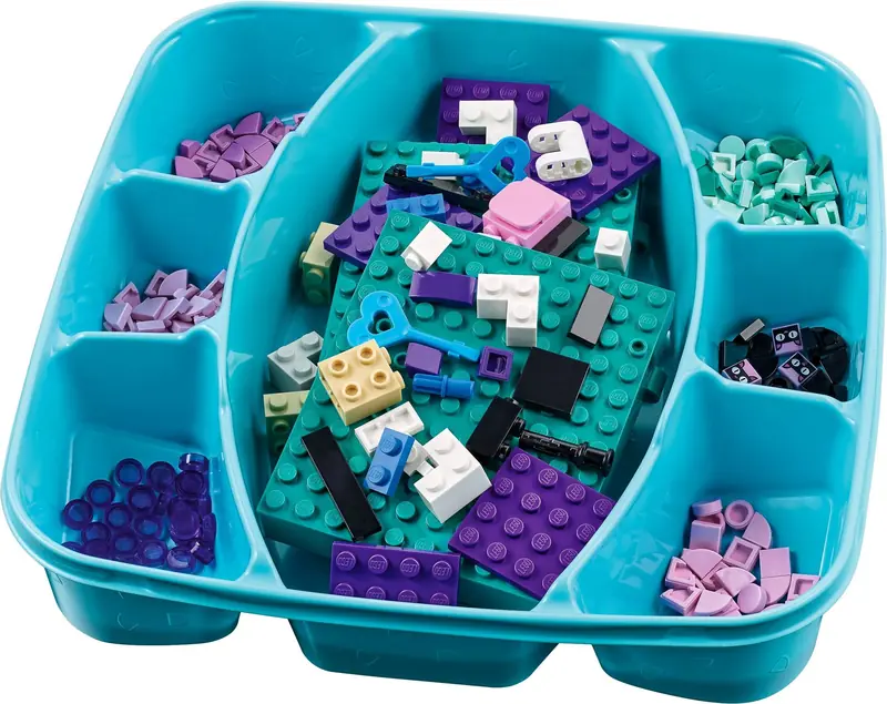 LEGO 41925 Tajne skrzyneczki zdjęcie 3