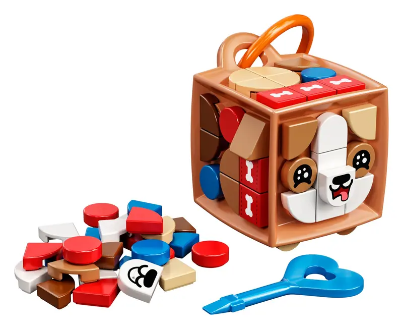 LEGO 41927 Zawieszka z psem