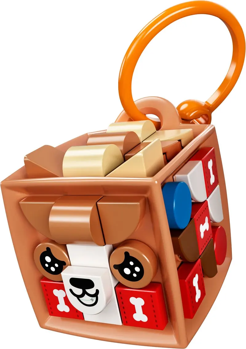 LEGO 41927 Zawieszka z psem zdjęcie 3