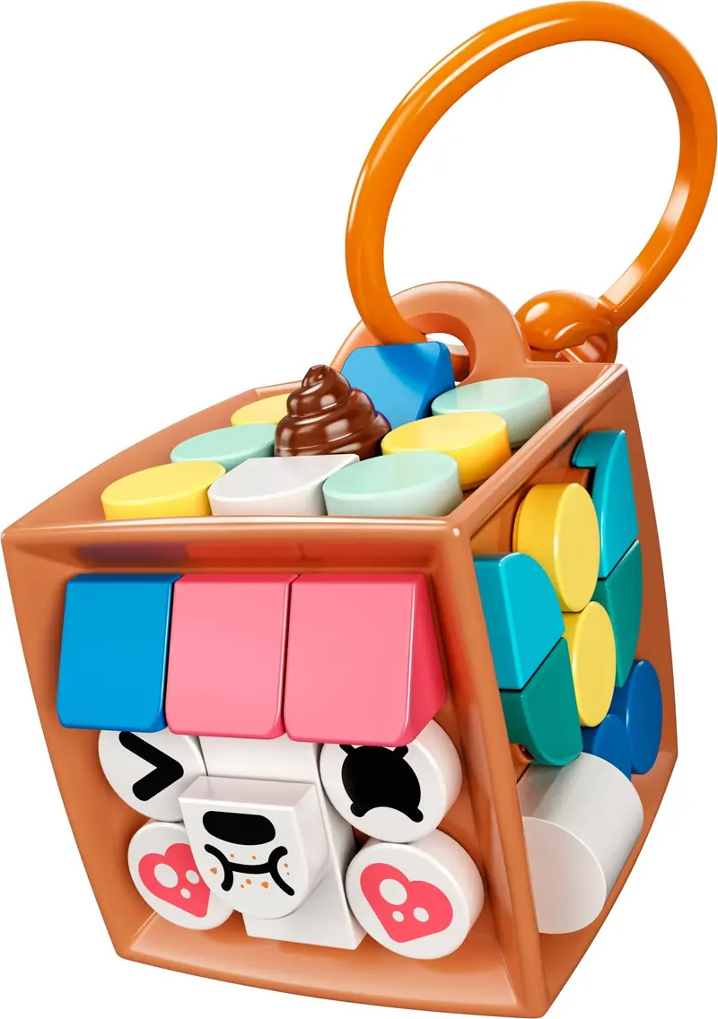 LEGO 41927 Zawieszka z psem zdjęcie 4