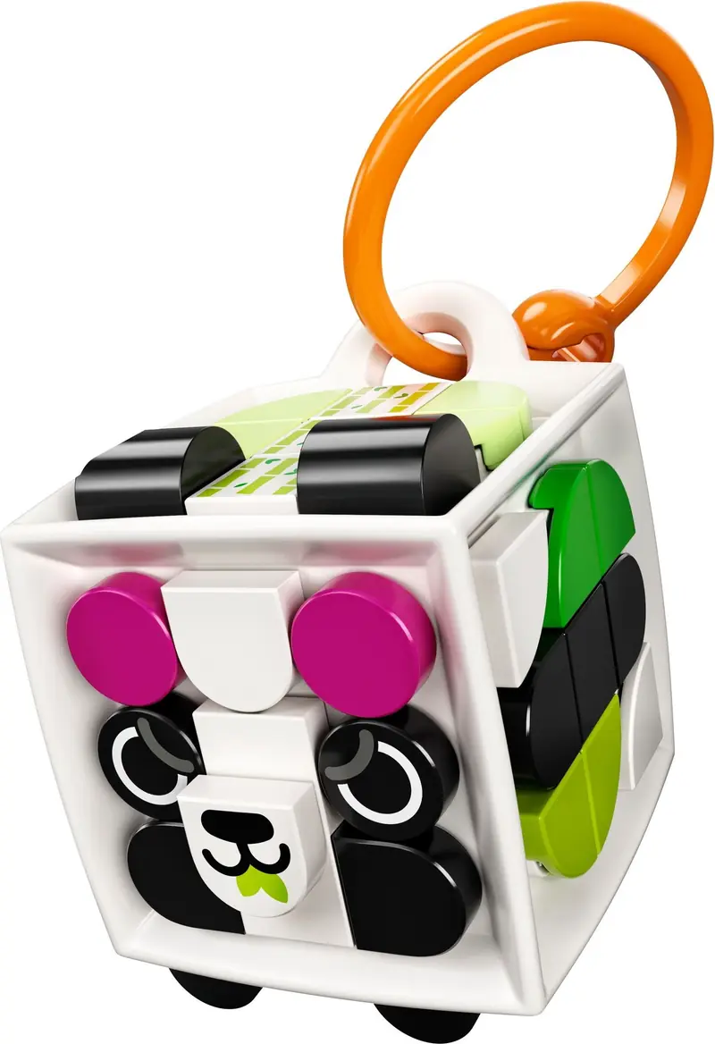LEGO 41930 Zawieszka z pandą zdjęcie 3