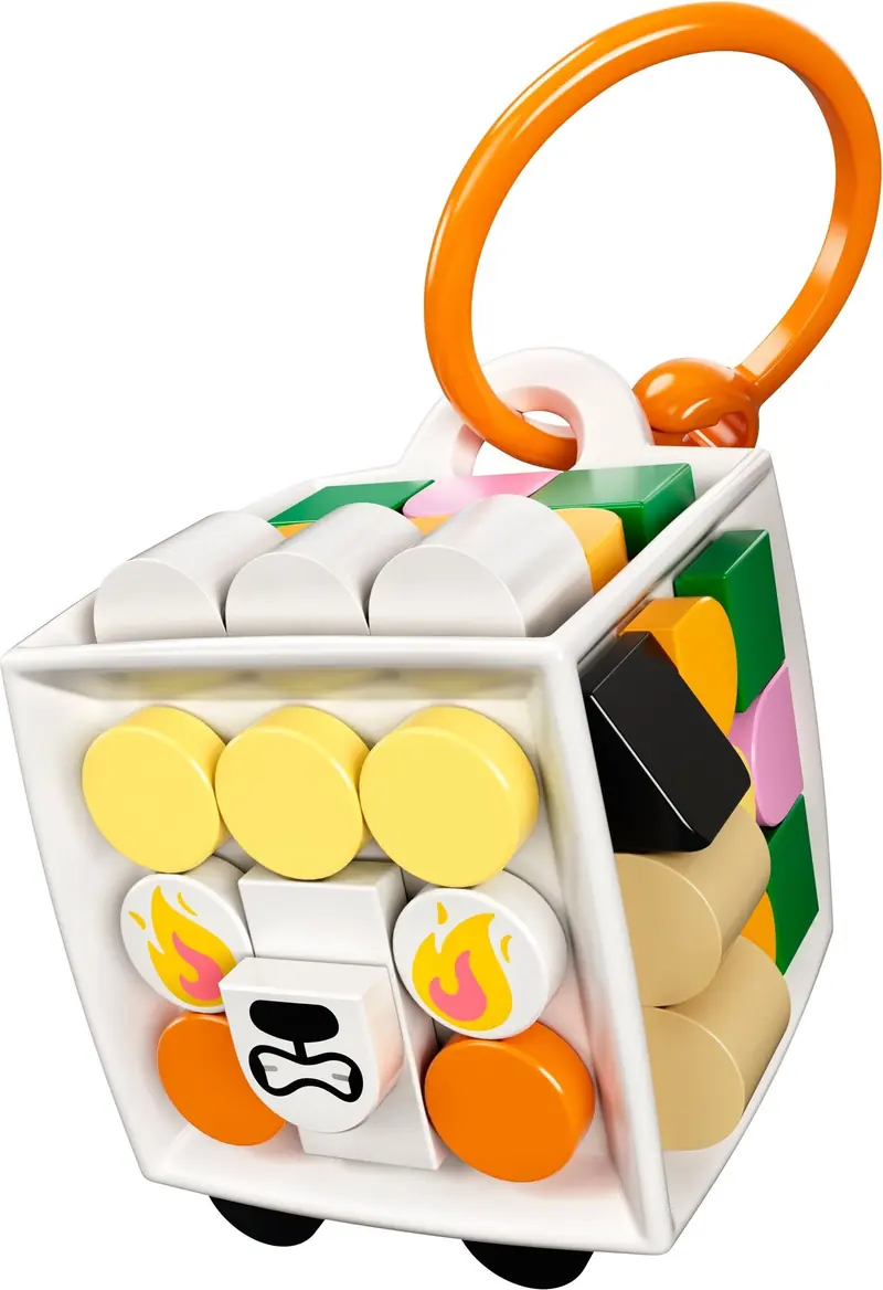 LEGO 41930 Zawieszka z pandą zdjęcie 4