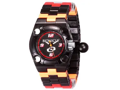 LEGO 4193352 Bionicle Tahu Nuva Buildable Watch