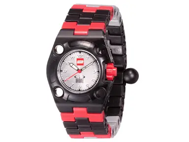 LEGO 4193354 Drome Racers Watch