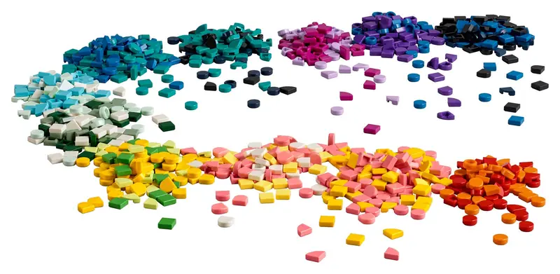 LEGO 41935 Rozmaitości DOTS