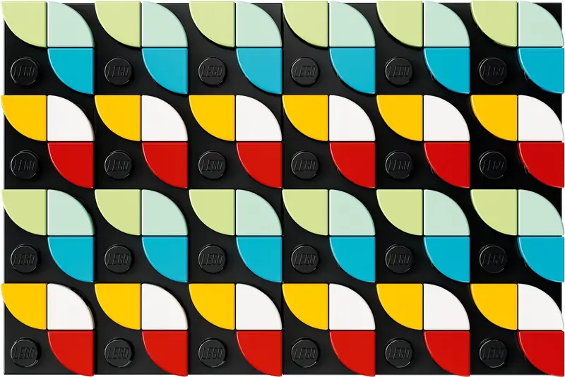 LEGO 41935 Rozmaitości DOTS zdjęcie 8