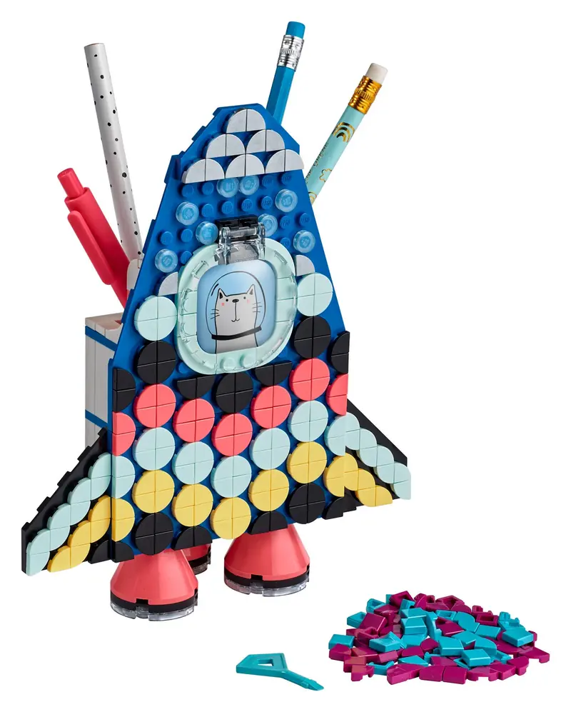 LEGO 41936 Pojemnik na długopisy