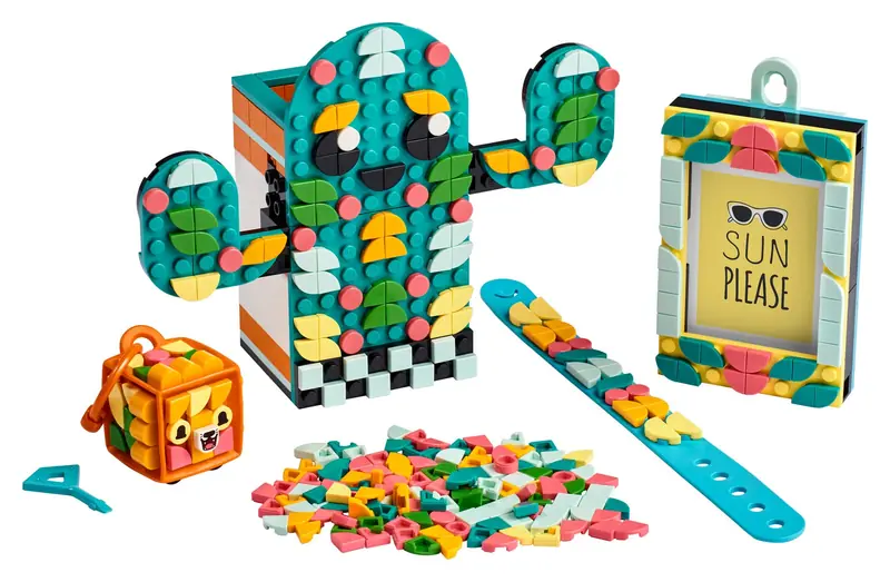 LEGO 41937 Letni wielopak
