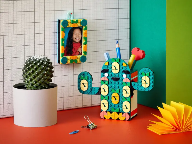 LEGO 41937 Letni wielopak zdjęcie 11