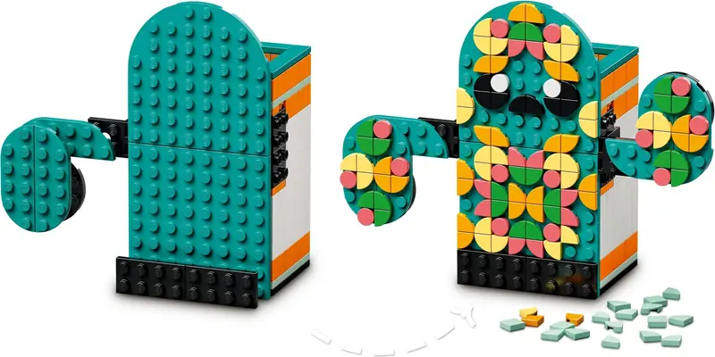 LEGO 41937 Letni wielopak zdjęcie 5