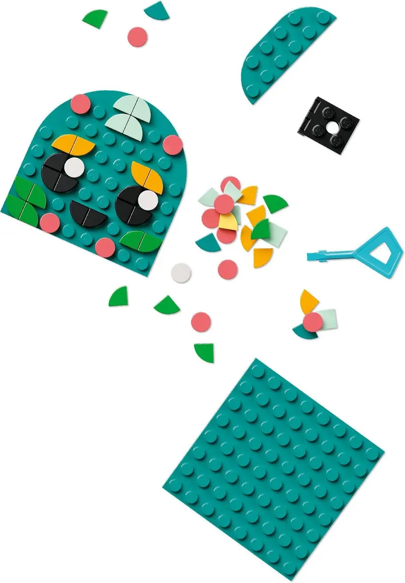 LEGO 41937 Letni wielopak zdjęcie 2