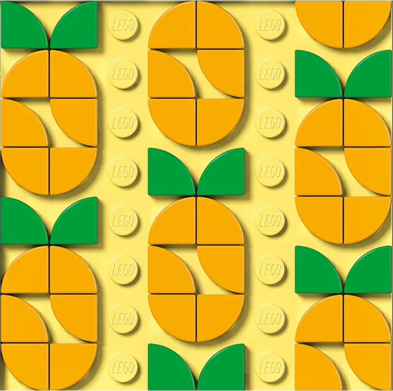 LEGO 41937 Letni wielopak zdjęcie 7