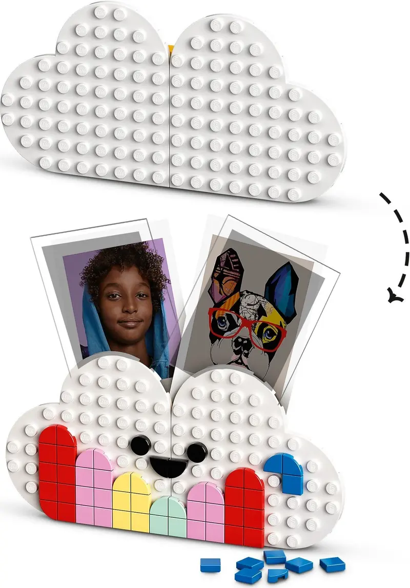 LEGO 41938 Zestaw kreatywnego projektanta zdjęcie 2
