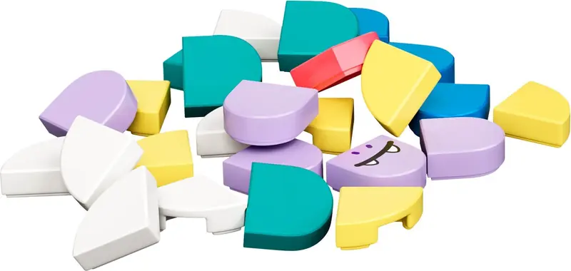 LEGO 41939 Zawieszka ze smokiem zdjęcie 6