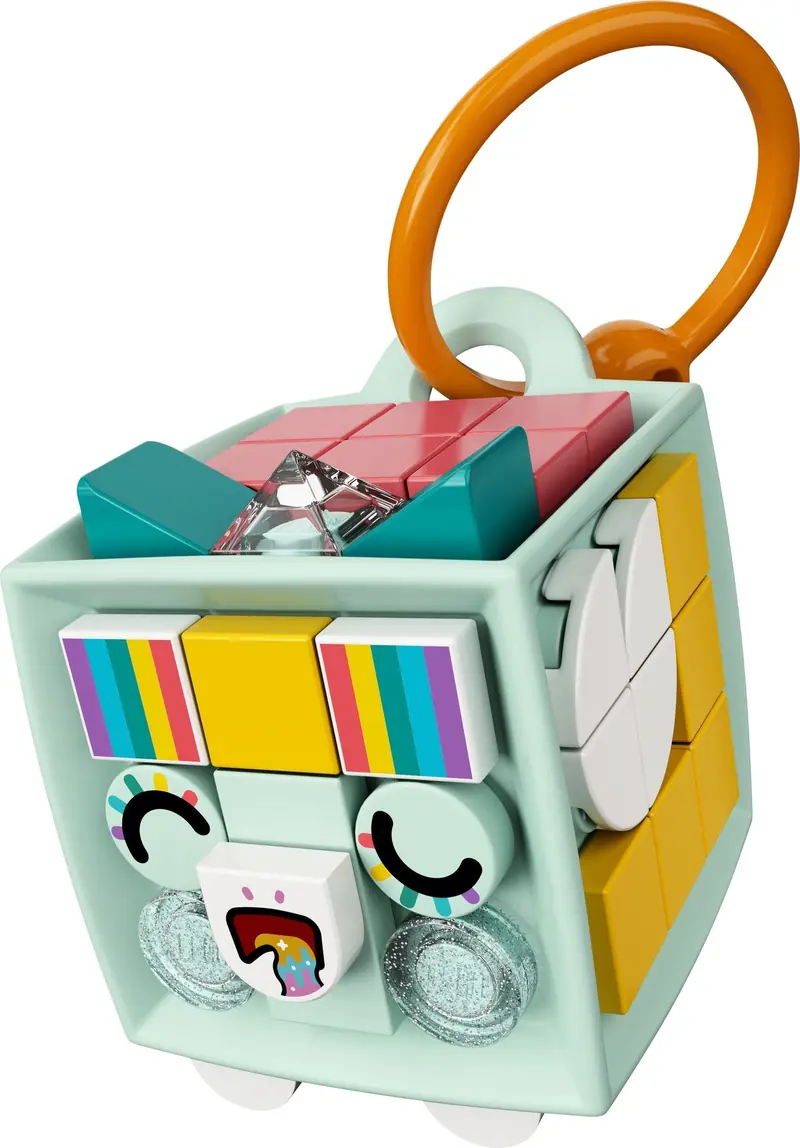 LEGO 41940 Zawieszka z jednorożcem zdjęcie 5
