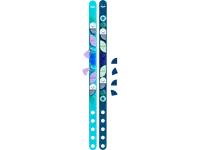 LEGO 41942 Głębiny — bransoletki z zawieszkami