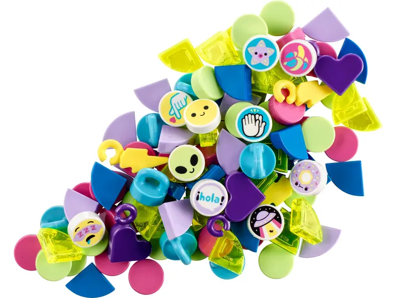 LEGO 41946 Dodatki DOTS — seria 6