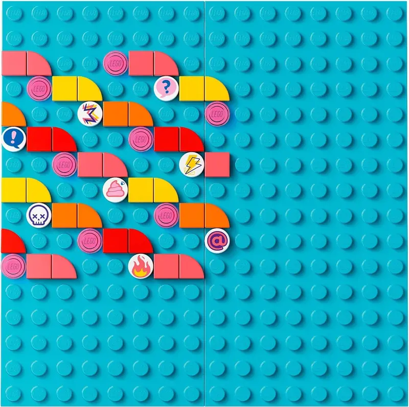 LEGO 41949 Megazestaw zawieszek - wiadomości zdjęcie 9